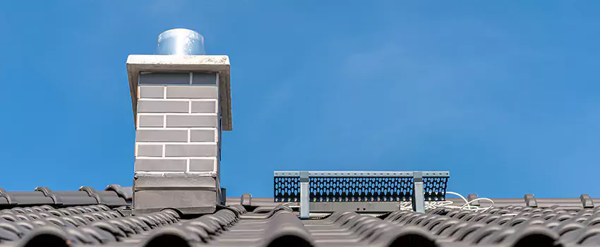 Chimney Flue Relining Services in Byrd Park, Virginia