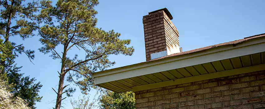 Budget-Friendly Chimney Masonry Service in Huguenot, Virginia