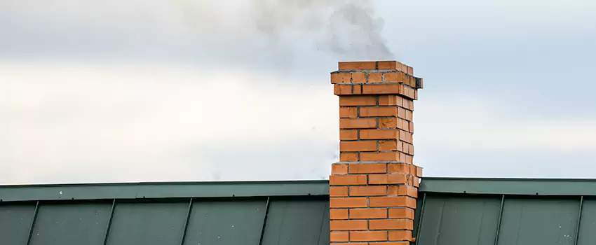 Chimney Soot Cleaning Cost in Westover Hills, VA