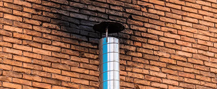 Diagnosing Commercial Chimney Problems in Maury, VA