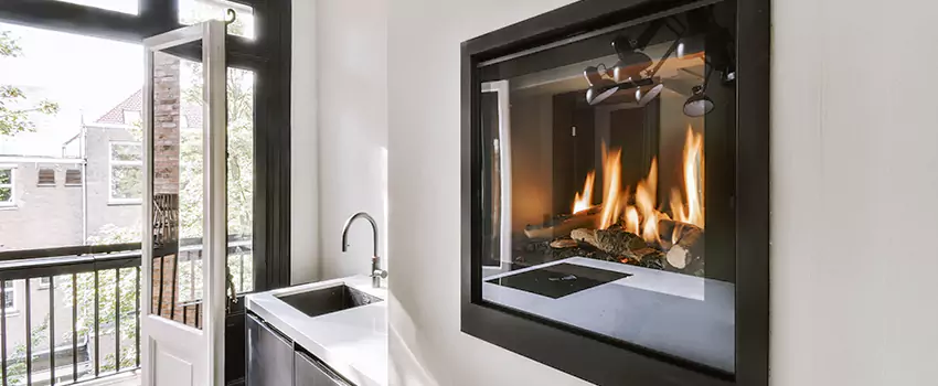 Dimplex Fireplace Installation and Repair in Northrop, Virginia