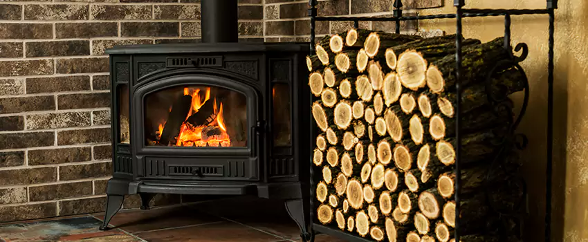 Drolet Fireplaces in Mcguire Veterans Hospital, Virginia