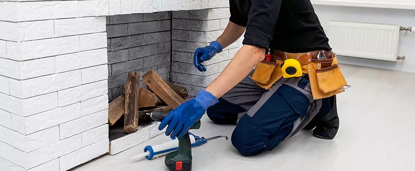 Fireplace Doors Cleaning in Brookland Park, Virginia