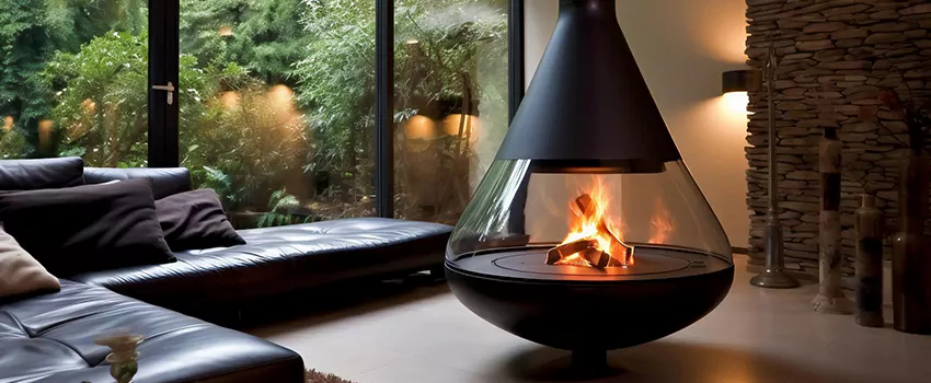 Affordable Floating Fireplace Repair And Installation Services in Vcu, Virginia