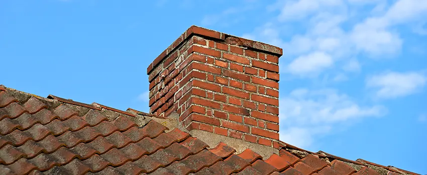 Flue Tiles Cracked Repair Services near Me in Blackwell, VA