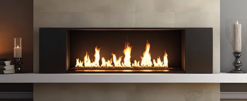 Vent Free Gas Fireplaces Repair Solutions in Brauers, Virginia