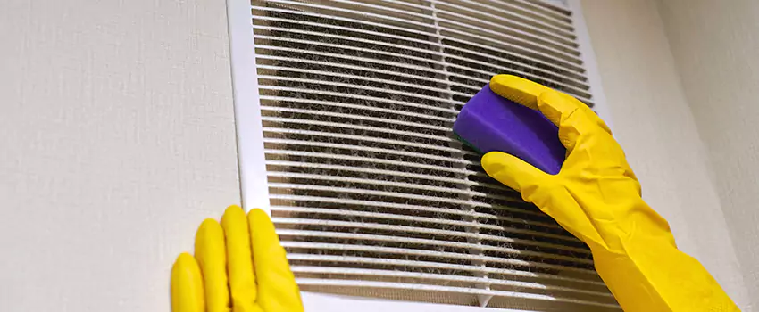 Vent Cleaning Company in Brauers, VA