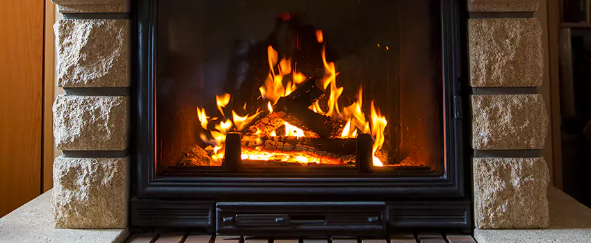 Best Wood Fireplace Repair Company in Brookbury, Virginia