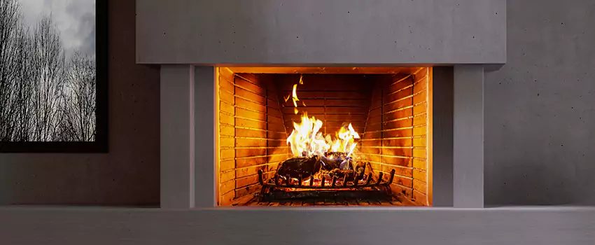 Indoor Wood Burning Furnace Repair and Installation in Worthington, Virginia