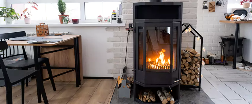 Wood Stove Inspection Services in Manchester, VA