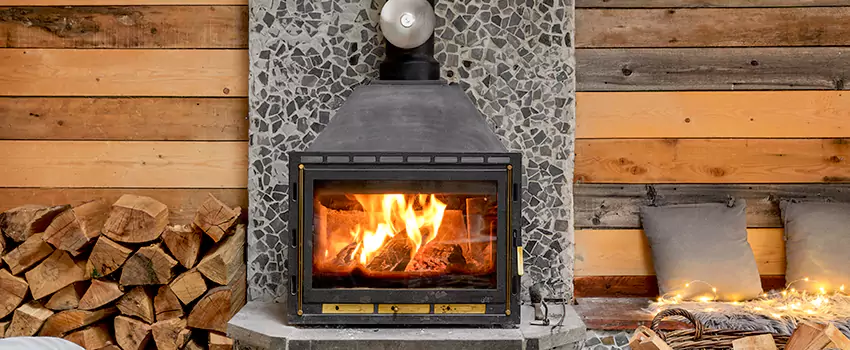 Wood Stove Cracked Glass Repair Services in Manchester, VA