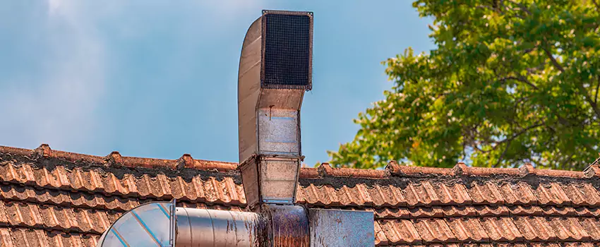 Chimney Creosote Cleaning Experts in Northrop, Virginia