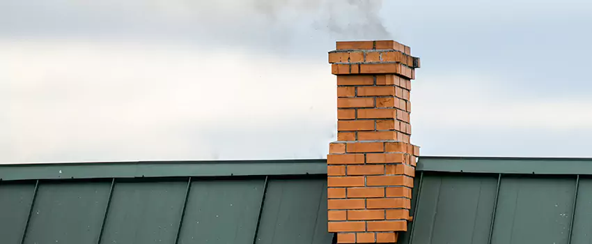 Chimney Installation Company in Manchester, VA