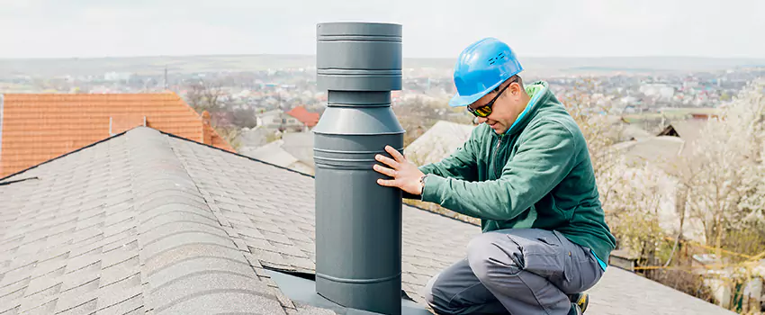 Insulated Chimney Liner Services in Bellevue, VA