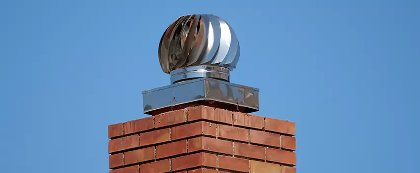 Chimney Flue Rebuild Services in Carytown, Virginia