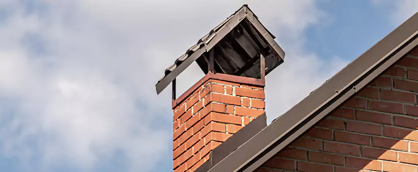 Chimney Saver Masonry Repair Contractor in Brookbury, Virginia