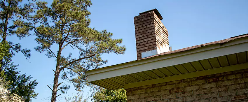 Brick Chimney Sweep Near Me in Brauers, VA