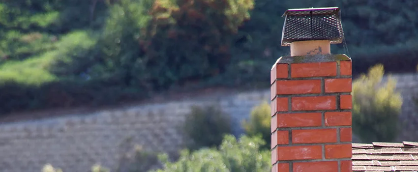 Chimney Tuckpointing And Masonry Restoration in Mcguire Veterans Hospital, VA