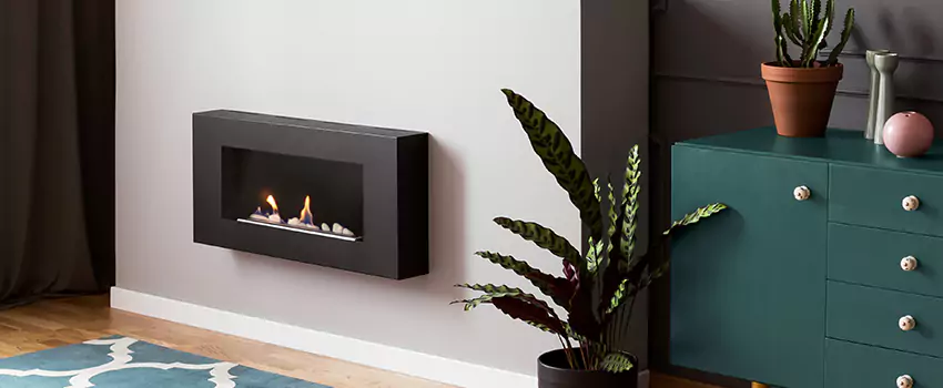 Cost of Ethanol Fireplace Repair And Installation Services in Brookbury, VA