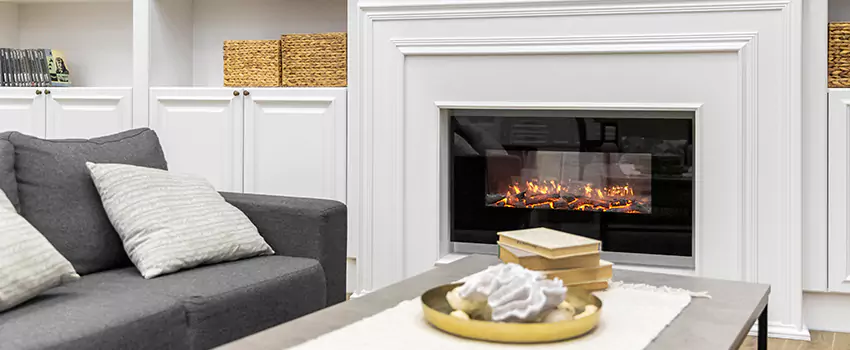 Professional Fireplace Maintenance Contractors in Manchester, VA