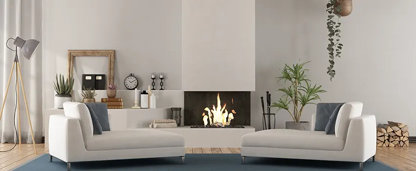 Decorative Fireplace Crystals Services in Worthington, Virginia