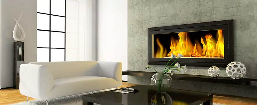 Fireplace Hearth Ideas in Northrop, Virginia