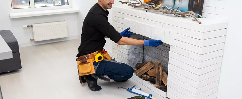 Gas Fireplace Repair And Replacement in Carytown, VA