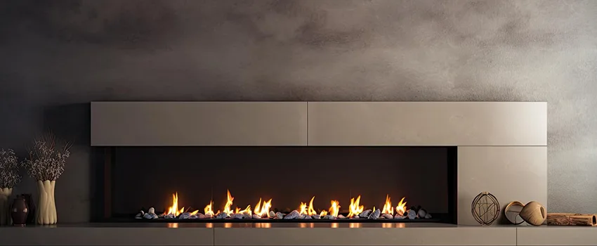 Gas Fireplace Logs Supplier in Cullenwood, Virginia