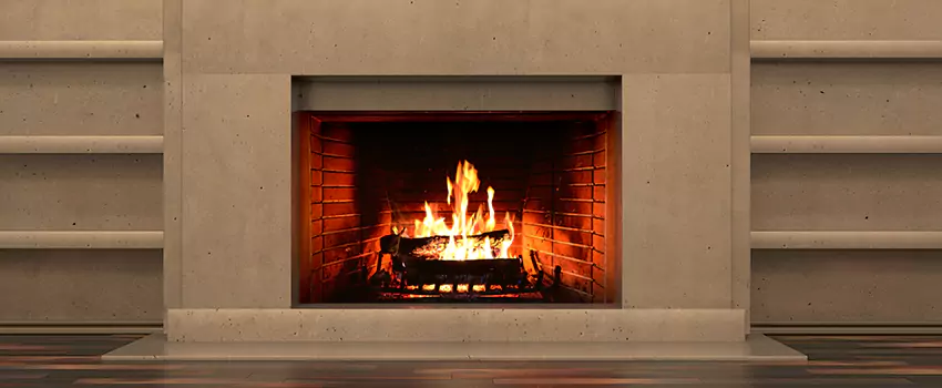 Majestic Trilliant Series Gas Fireplace Insert Repair in Mcguire Veterans Hospital, Virginia