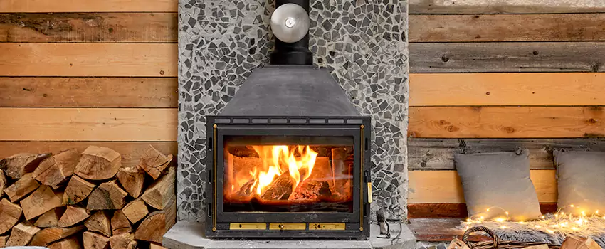 Travis Industries Elite Fireplace Inspection and Maintenance in Brookbury, Virginia