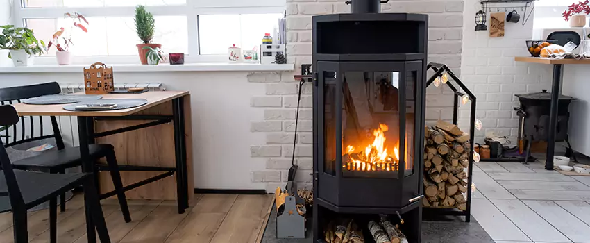 Cost of Vermont Castings Fireplace Services in Biotech And Mcv District, VA