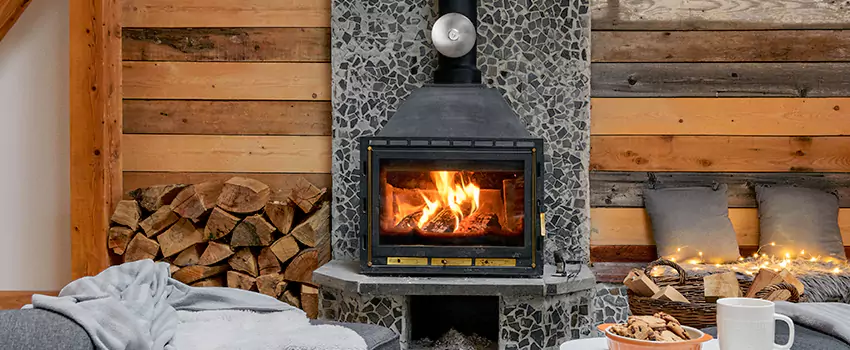 Affordable Wood Fireplace Fixing Solutions in Brookbury, Virginia