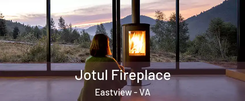 Jotul Fireplace Eastview - VA