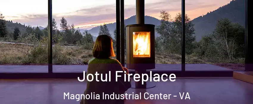 Jotul Fireplace Magnolia Industrial Center - VA