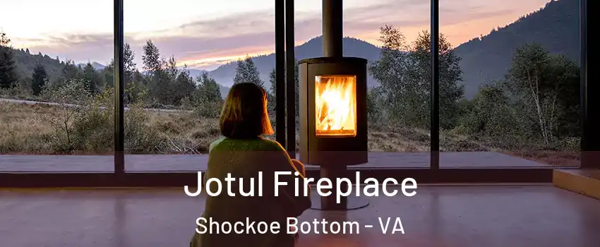 Jotul Fireplace Shockoe Bottom - VA