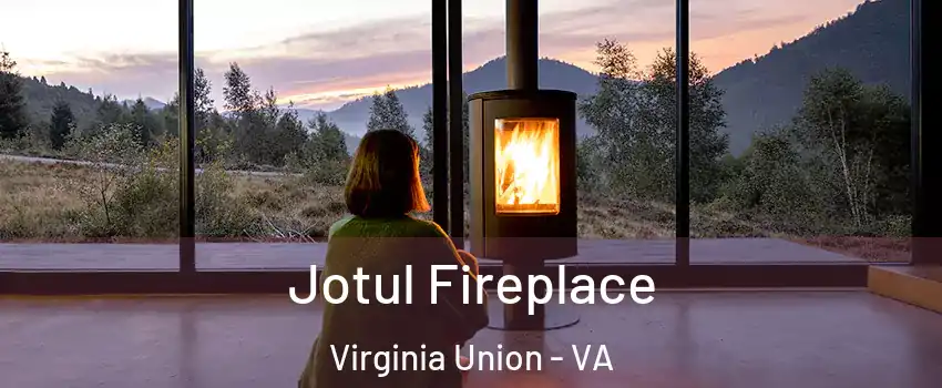 Jotul Fireplace Virginia Union - VA