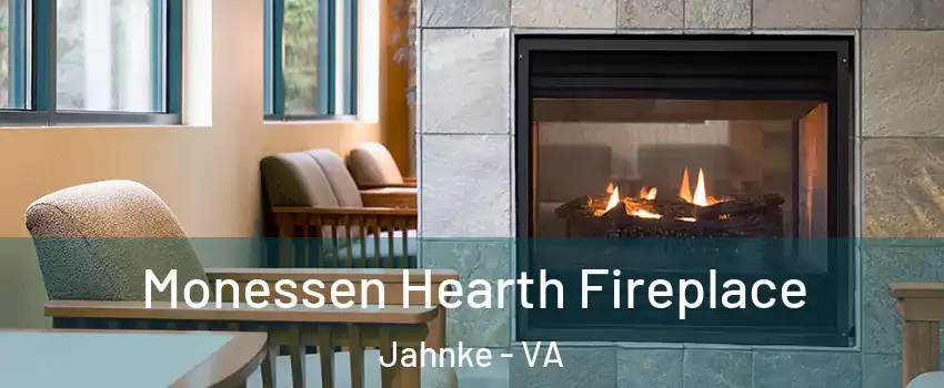 Monessen Hearth Fireplace Jahnke - VA