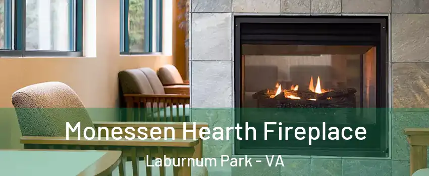 Monessen Hearth Fireplace Laburnum Park - VA