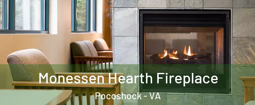 Monessen Hearth Fireplace Pocoshock - VA