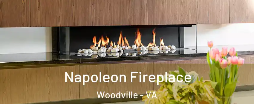 Napoleon Fireplace Woodville - VA