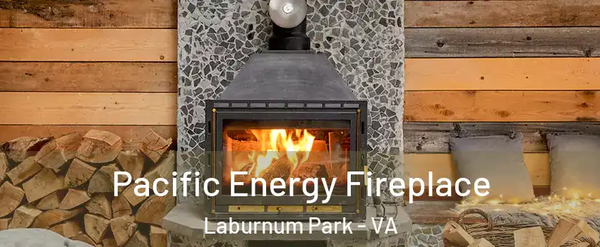 Pacific Energy Fireplace Laburnum Park - VA