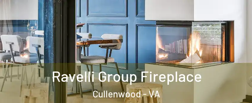 Ravelli Group Fireplace Cullenwood - VA