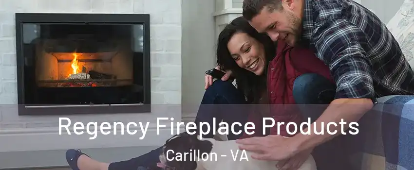 Regency Fireplace Products Carillon - VA