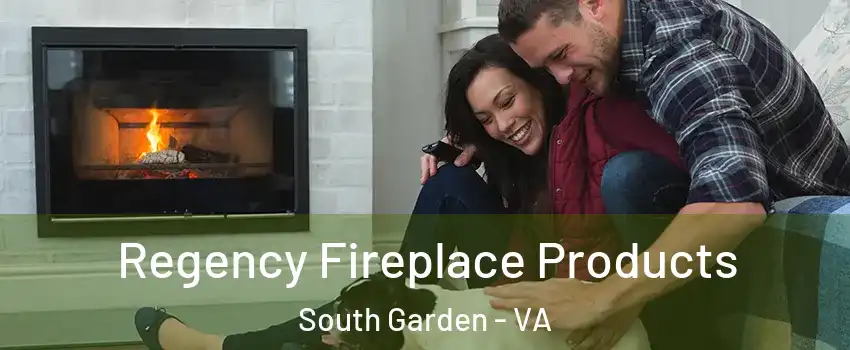 Regency Fireplace Products South Garden - VA